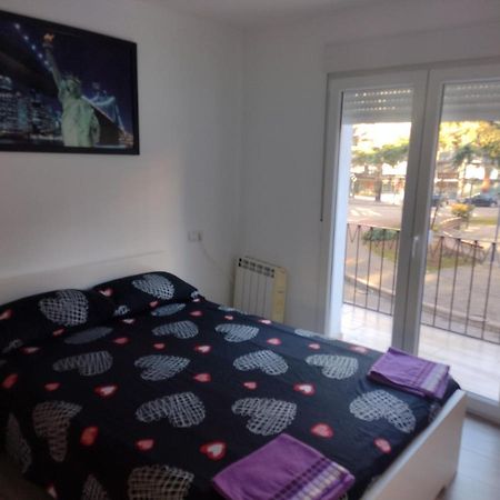 De La Cuenca Mieres II Con Parking Privado 아파트 외부 사진