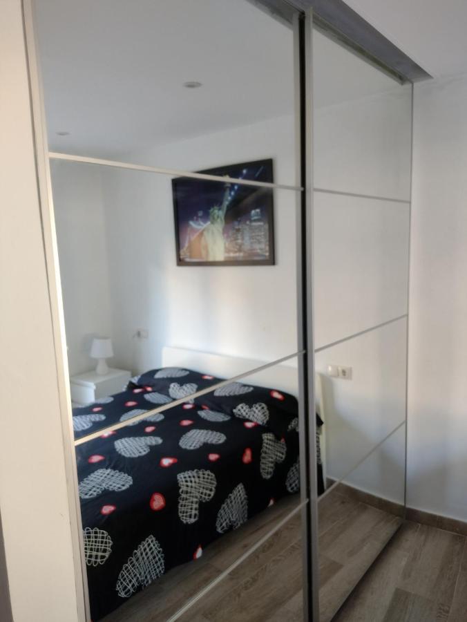 De La Cuenca Mieres II Con Parking Privado 아파트 외부 사진