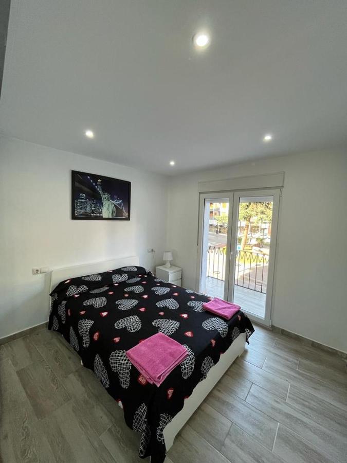 De La Cuenca Mieres II Con Parking Privado 아파트 외부 사진