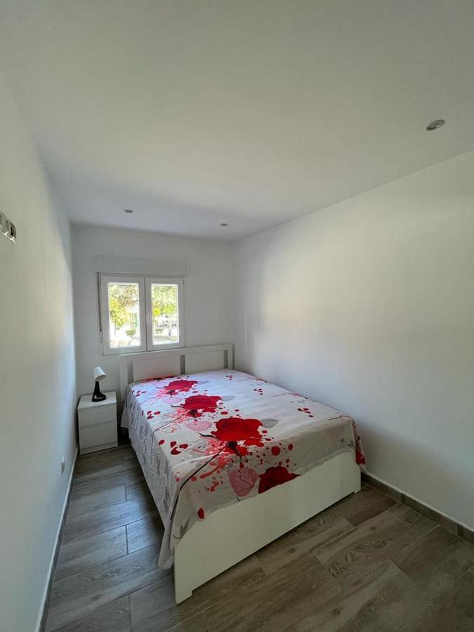 De La Cuenca Mieres II Con Parking Privado 아파트 외부 사진