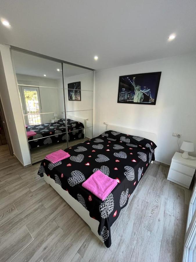 De La Cuenca Mieres II Con Parking Privado 아파트 외부 사진