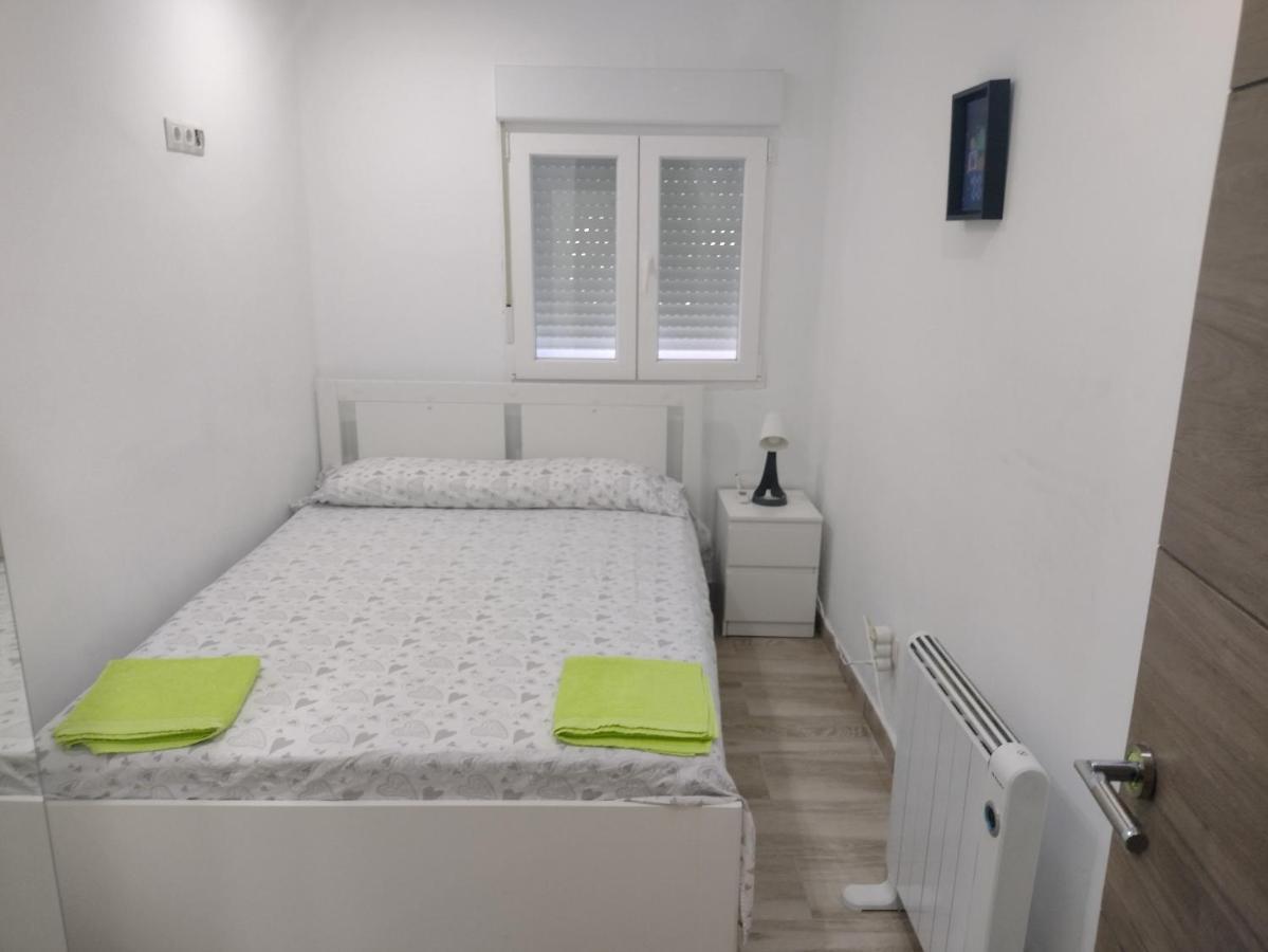 De La Cuenca Mieres II Con Parking Privado 아파트 외부 사진