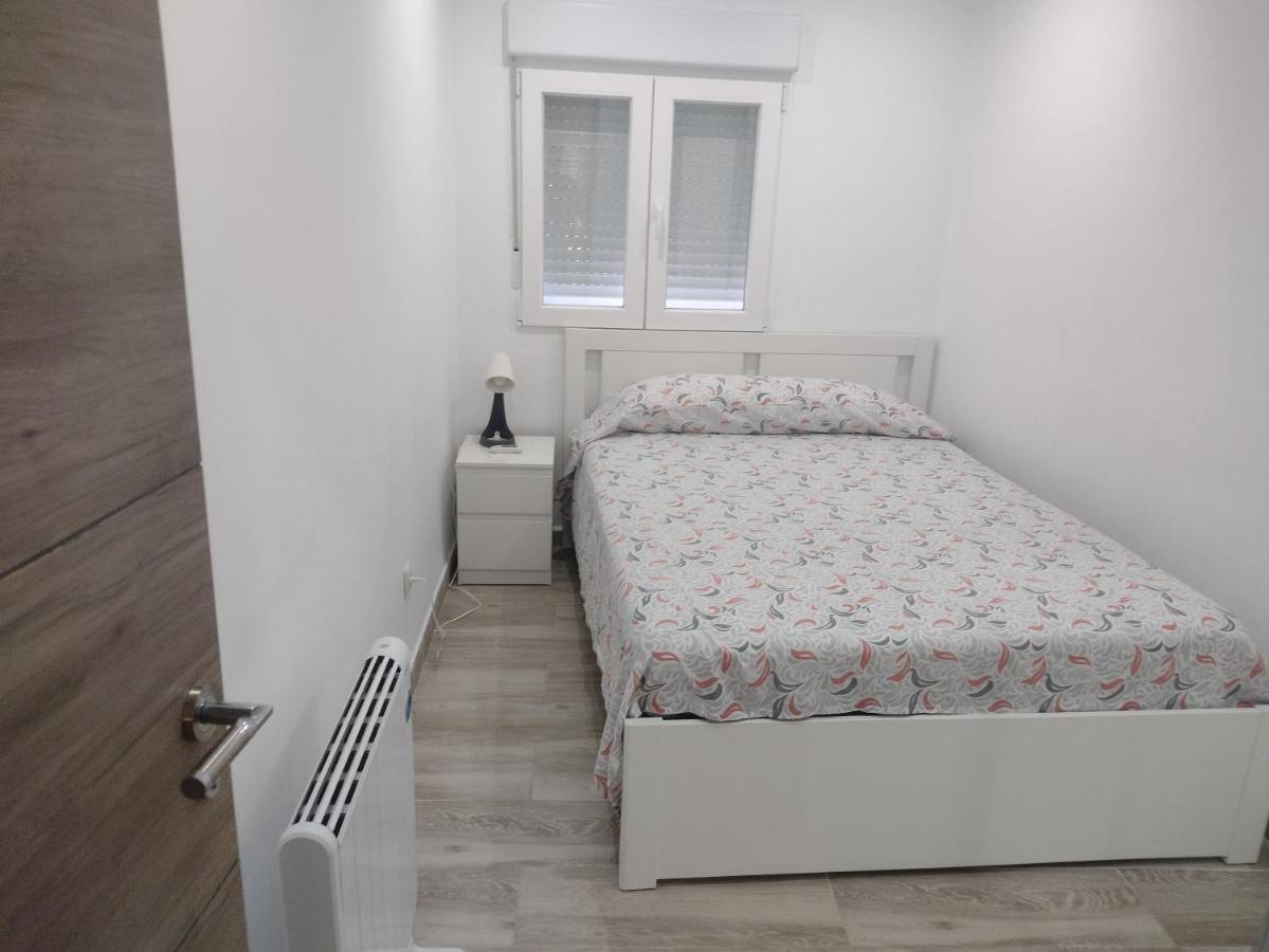 De La Cuenca Mieres II Con Parking Privado 아파트 외부 사진